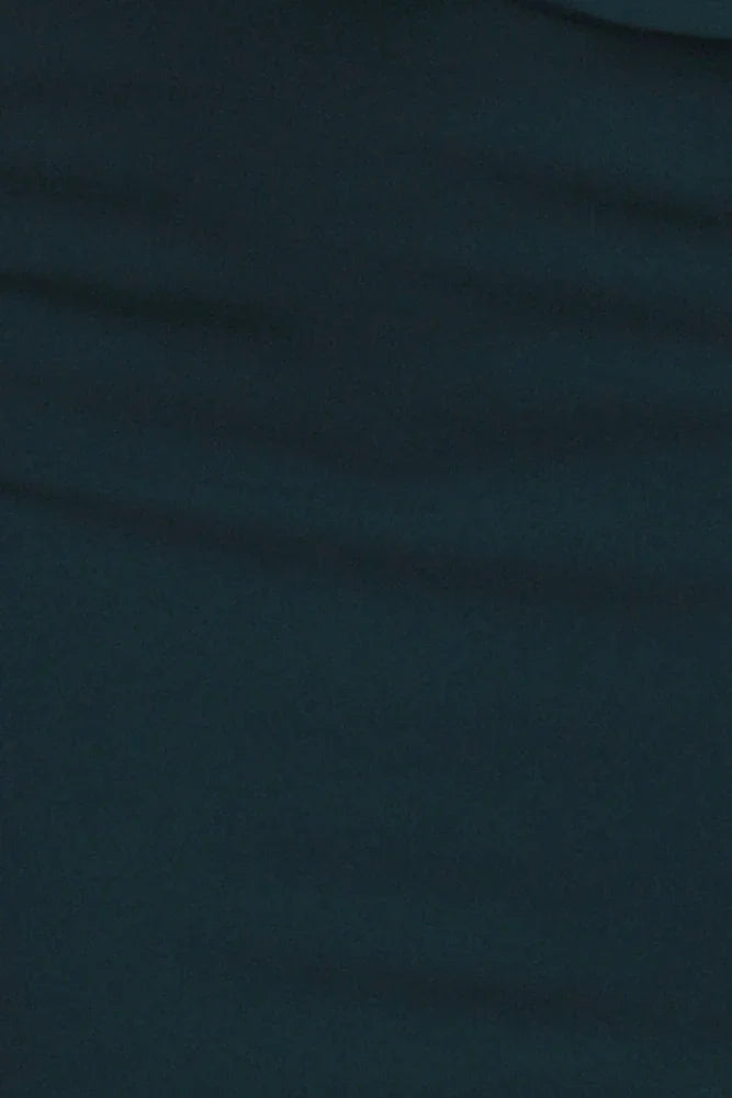 Caruso Midi Dress Green