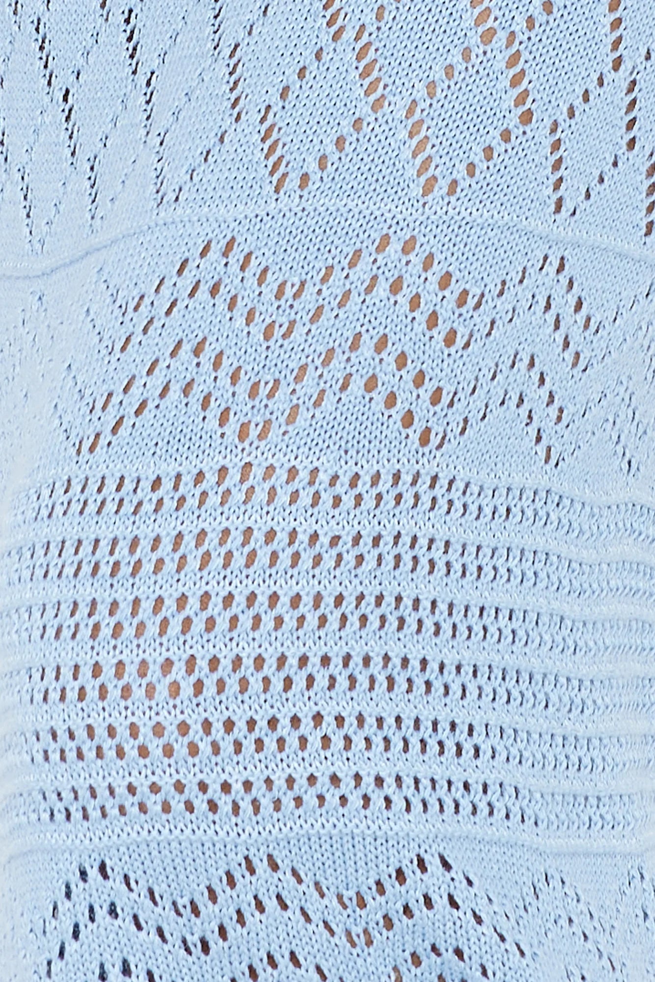 RUNAWAY Sonoma Maxi Dress Sky Blue