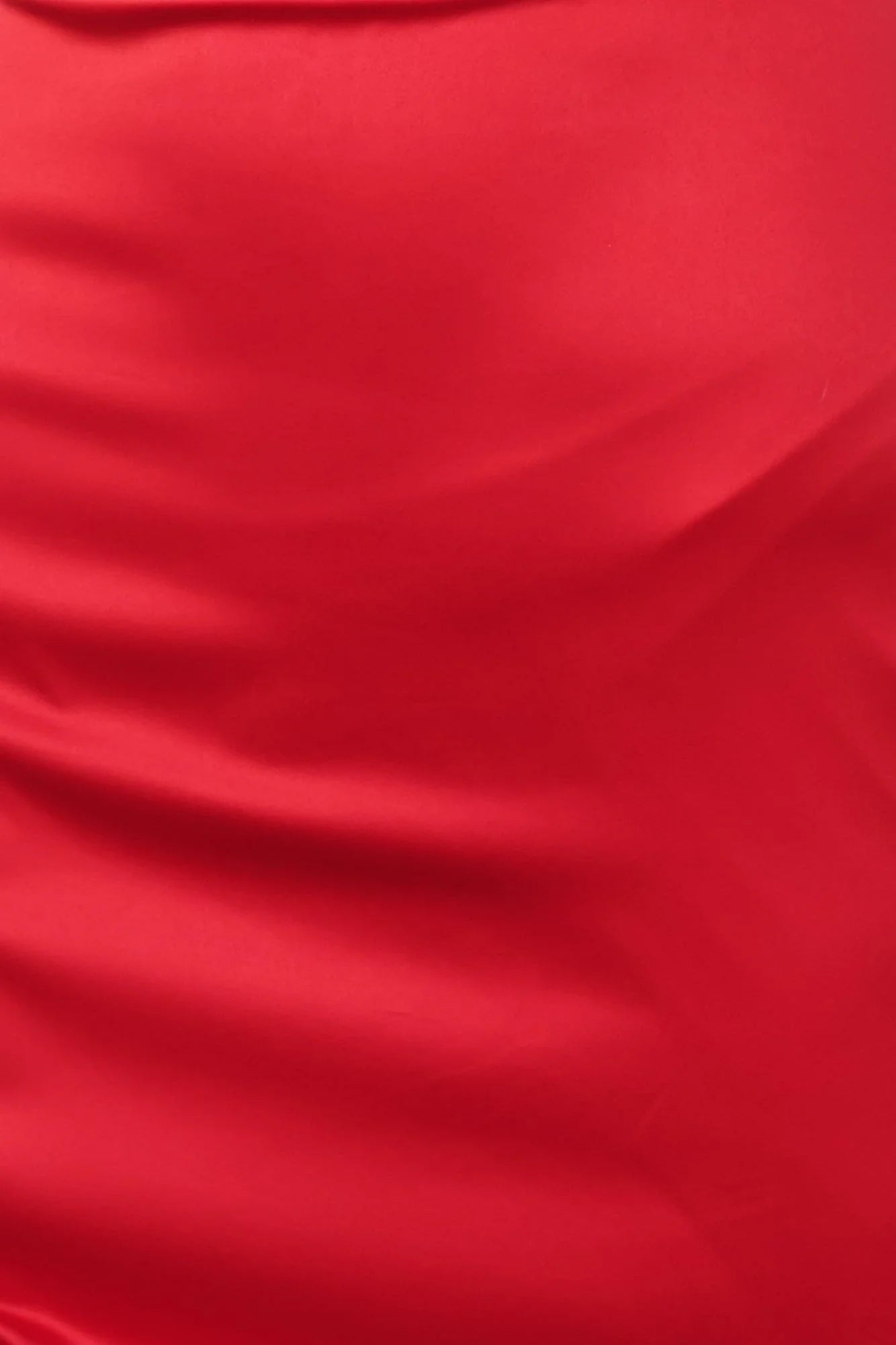 Lovestruck Dress Red