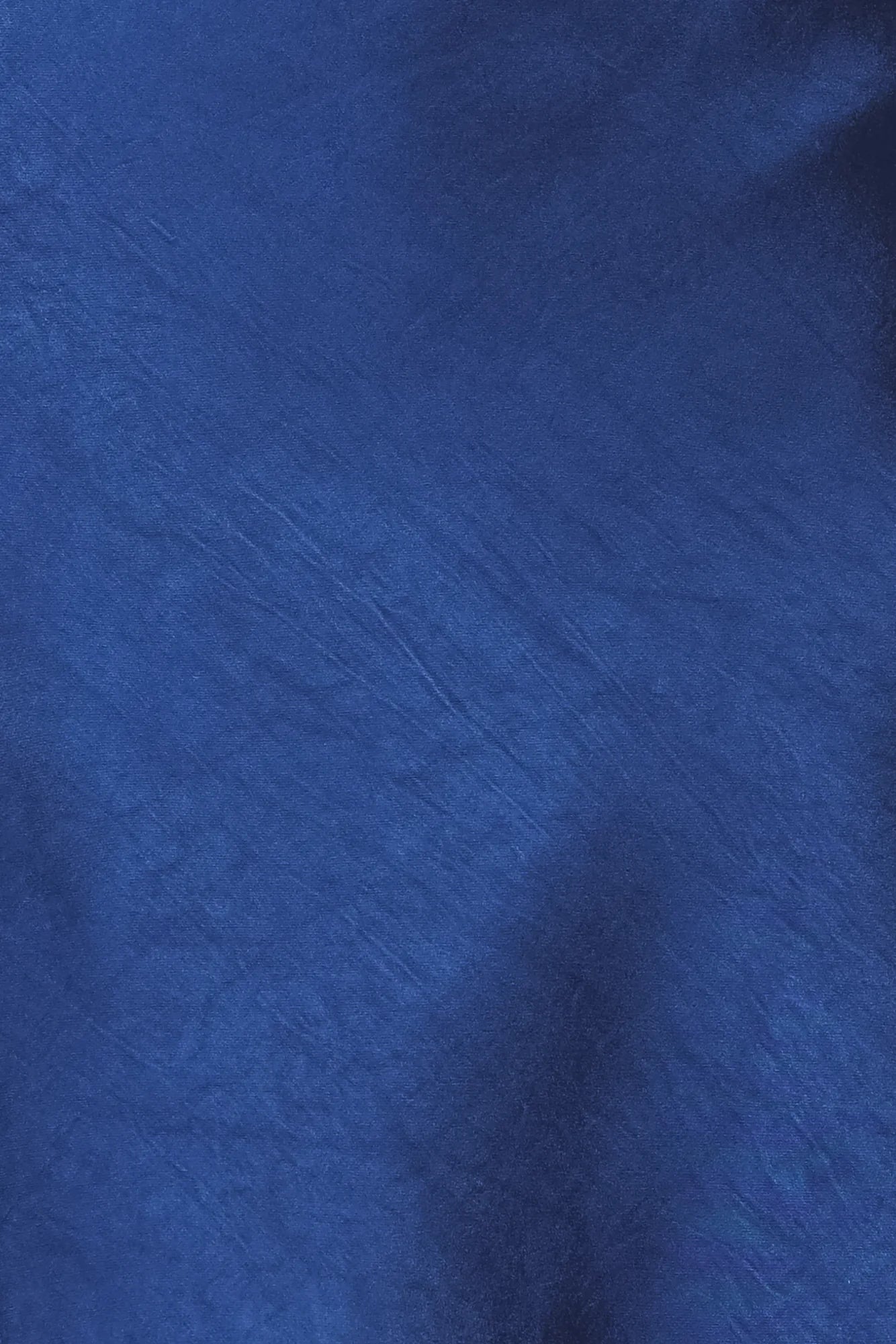 Proud Friend Dress Navy
