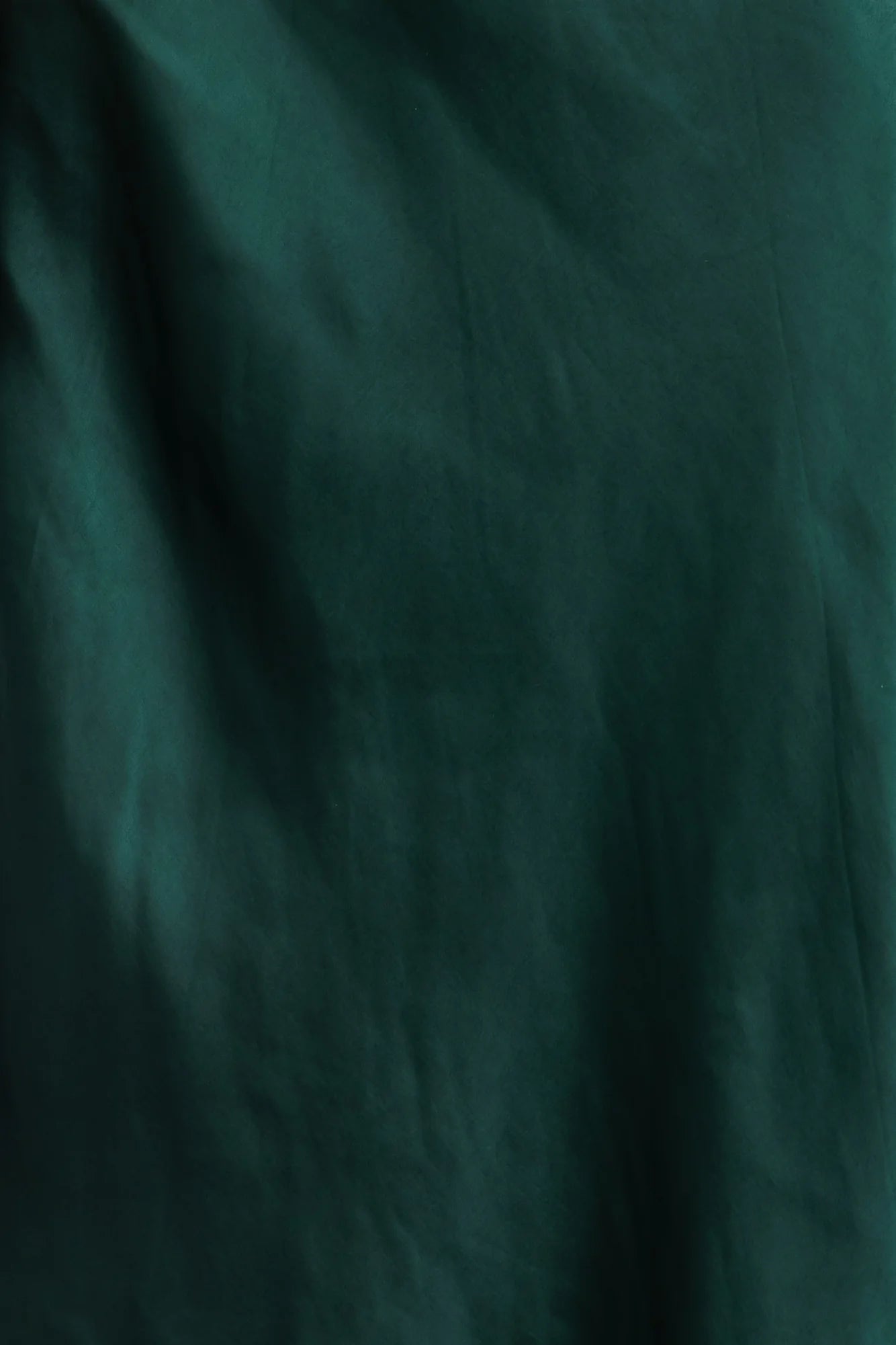 Get In Formation Satin Midi Dress Jade