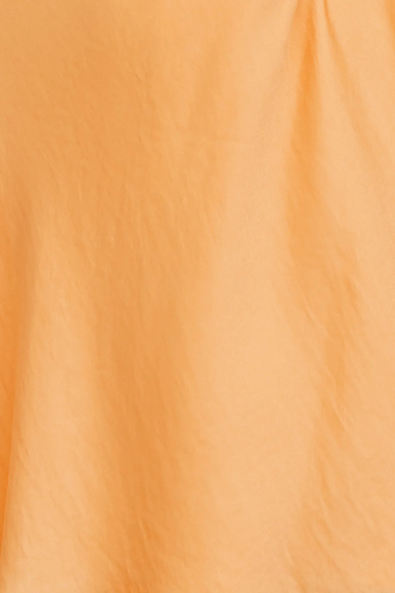 Ready For Anything Dress Orange