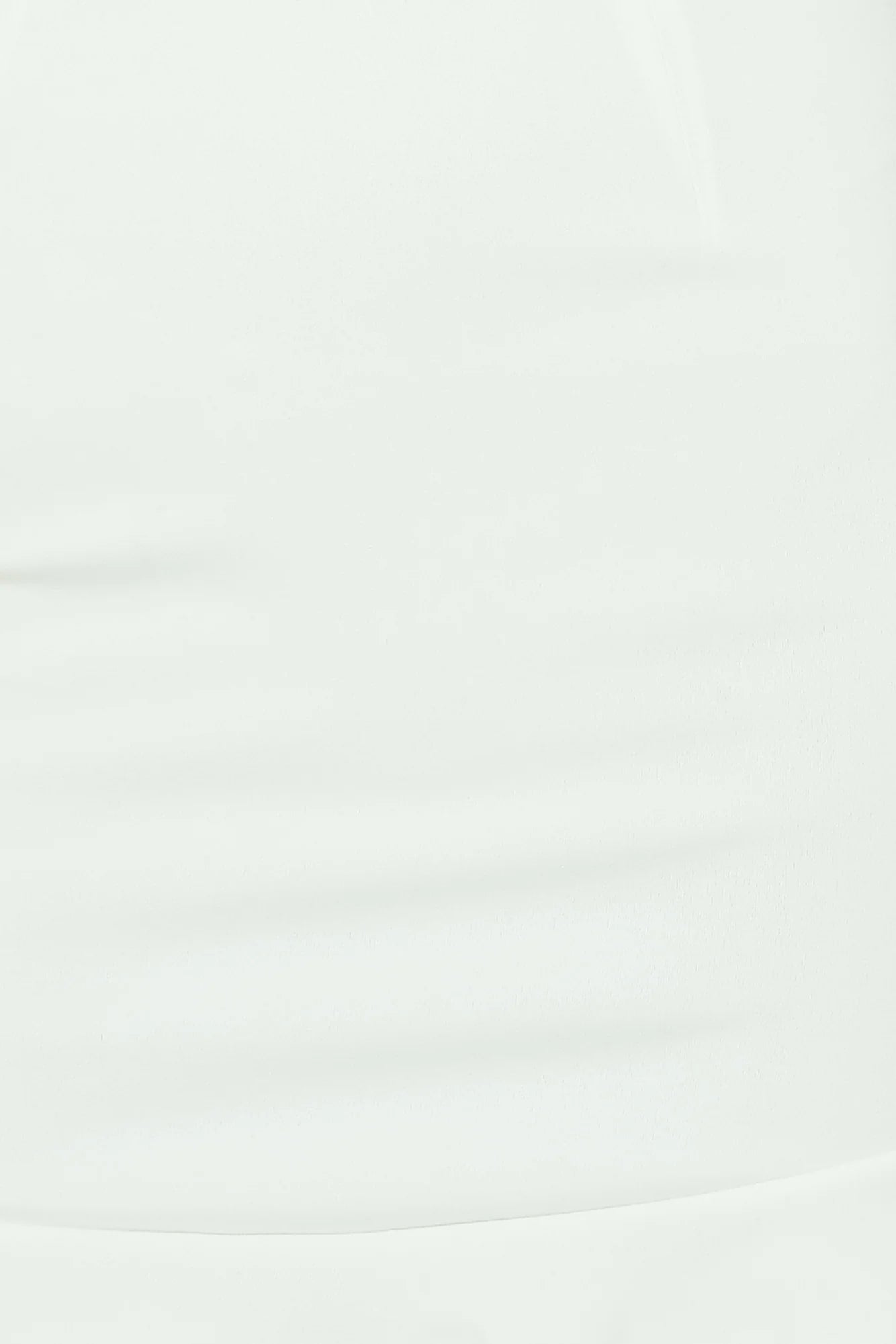 Salsa Nights Dress White