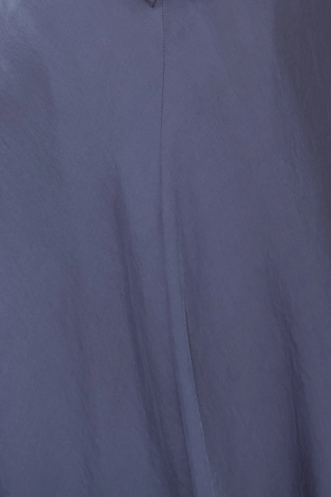 Sky Child Maxi Dress Midnight Blue