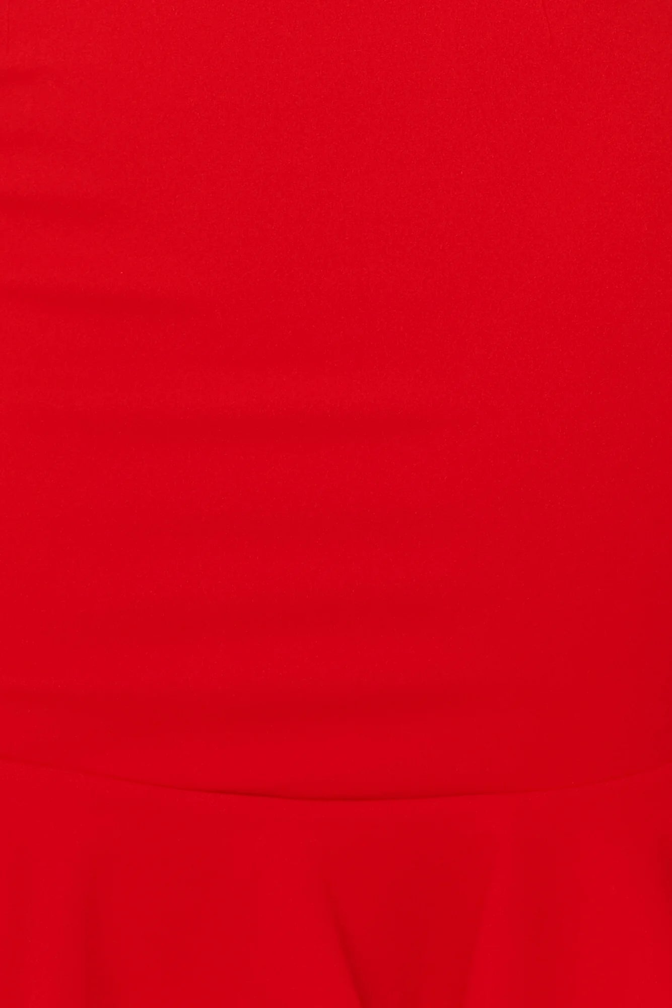 Salsa Nights Dress Red