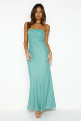Moves To Make Maxi Dress Sage