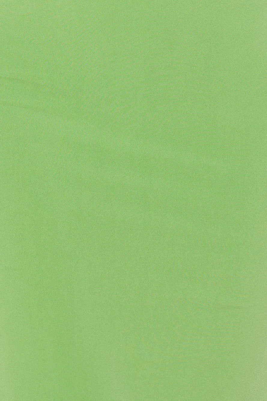 Rainforest Retreat Halter Maxi Dress Green