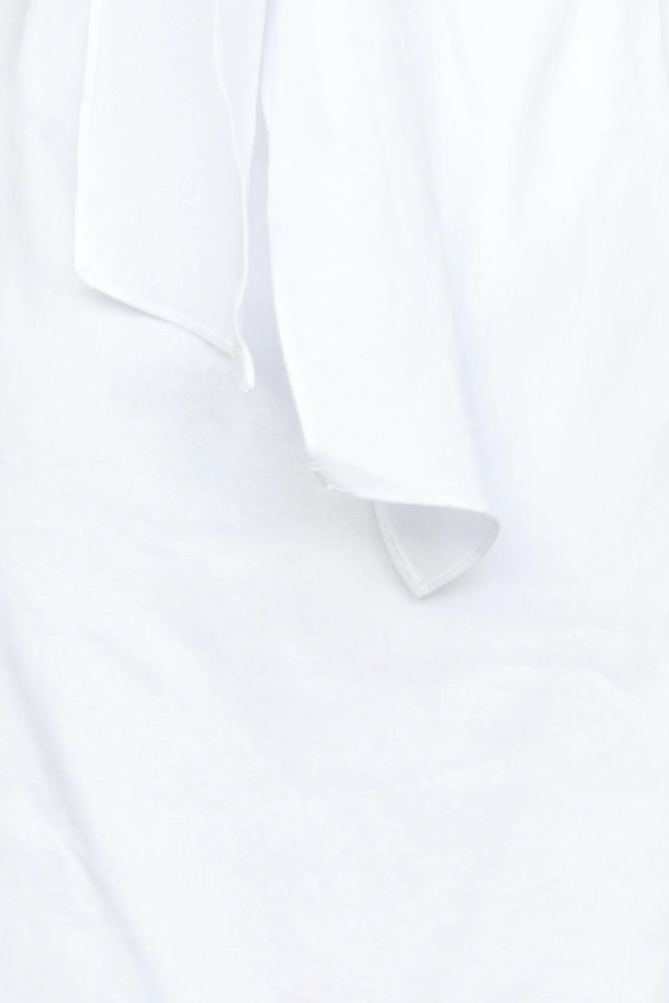 Prove Yourself Dress White